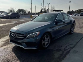 Mercedes-Benz C 300 CARFAX/ПАНОРАМА/ПОДГРЕВИ/ - Car24.bg Mercedes-Benz C 300 CARFAX/ПАНОРАМА/ПОДГРЕВИ/