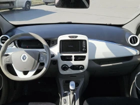 Renault Zoe - 7200 € / 14081.98 лв. - 76823920 14 | Car24.bg Renault Zoe - 7200 € / 14081.98 лв. - 76823920 14