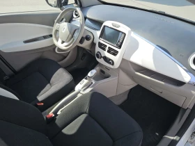 Renault Zoe - 7200 € / 14081.98 лв. - 76823920 11 | Car24.bg Renault Zoe - 7200 € / 14081.98 лв. - 76823920 11
