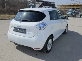 Renault Zoe - 7200 € / 14081.98 лв. - 76823920 6 | Car24.bg Renault Zoe - 7200 € / 14081.98 лв. - 76823920 6
