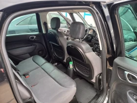 Fiat 500L undefined | Auto.bg — изображение 8 Fiat 500L undefined | Auto.bg — изображение 8