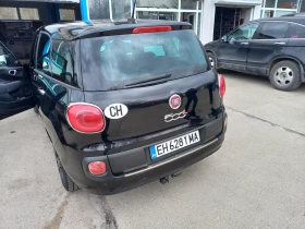 Fiat 500L undefined | Auto.bg — изображение 7 Fiat 500L undefined | Auto.bg — изображение 7
