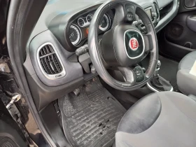 Fiat 500L undefined | Auto.bg — изображение 5 Fiat 500L undefined | Auto.bg — изображение 5