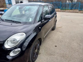 Fiat 500L undefined | Auto.bg — изображение 3 Fiat 500L undefined | Auto.bg — изображение 3