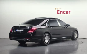 Mercedes-Benz S 560 MAYBACH* L* HUD* ОБДУХ* МАСАЖ | Auto.bg — изображение 2 Mercedes-Benz S 560 MAYBACH* L* HUD* ОБДУХ* МАСАЖ | Auto.bg — изображение 2