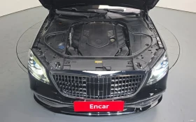 Mercedes-Benz S 560 MAYBACH* L* HUD* ОБДУХ* МАСАЖ | Auto.bg — изображение 6 Mercedes-Benz S 560 MAYBACH* L* HUD* ОБДУХ* МАСАЖ | Auto.bg — изображение 6