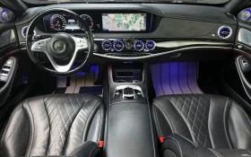 Mercedes-Benz S 560 MAYBACH* L* HUD* ОБДУХ* МАСАЖ | Auto.bg — изображение 7 Mercedes-Benz S 560 MAYBACH* L* HUD* ОБДУХ* МАСАЖ | Auto.bg — изображение 7