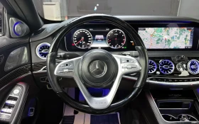 Mercedes-Benz S 560 MAYBACH* L* HUD* ОБДУХ* МАСАЖ | Auto.bg — изображение 12 Mercedes-Benz S 560 MAYBACH* L* HUD* ОБДУХ* МАСАЖ | Auto.bg — изображение 12