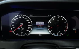 Mercedes-Benz S 560 MAYBACH* L* HUD* ОБДУХ* МАСАЖ | Auto.bg — изображение 8 Mercedes-Benz S 560 MAYBACH* L* HUD* ОБДУХ* МАСАЖ | Auto.bg — изображение 8