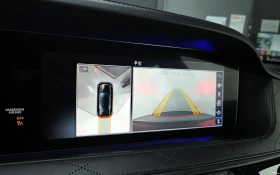 Mercedes-Benz S 560 MAYBACH* L* HUD* ОБДУХ* МАСАЖ | Auto.bg — изображение 15 Mercedes-Benz S 560 MAYBACH* L* HUD* ОБДУХ* МАСАЖ | Auto.bg — изображение 15