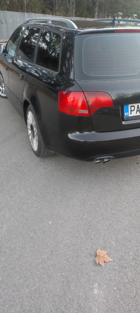 Audi A4 2.0 тди - 2399 € / 4692.04 лв. - 23731994 6 | Car24.bg Audi A4 2.0 тди - 2399 € / 4692.04 лв. - 23731994 6