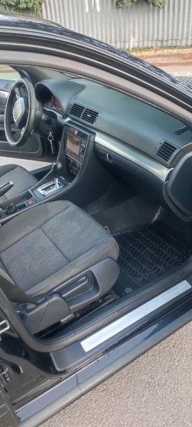 Audi A4 2.0 тди - 2399 € / 4692.04 лв. - 23731994 3 | Car24.bg Audi A4 2.0 тди - 2399 € / 4692.04 лв. - 23731994 3