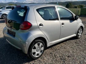 Toyota Aygo 1.0 Benzin | Auto.bg — изображение 4 Toyota Aygo 1.0 Benzin | Auto.bg — изображение 4