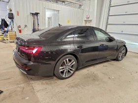 Audi A6 PREMIUM PLUS / КЛИП НА МОТОРА! | Auto.bg — изображение 3 Audi A6 PREMIUM PLUS / КЛИП НА МОТОРА! | Auto.bg — изображение 3