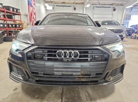 Audi A6 PREMIUM PLUS / КЛИП НА МОТОРА! | Auto.bg — изображение 5 Audi A6 PREMIUM PLUS / КЛИП НА МОТОРА! | Auto.bg — изображение 5