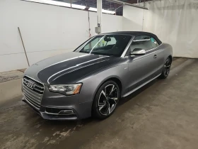 Audi S5 TECHNIK * DRIVE SELECT * DISTRONIC * 74K KM