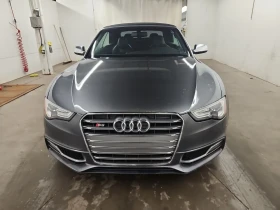 Audi S5 TECHNIK * DRIVE SELECT * DISTRONIC * 74K KM | Auto.bg — изображение 2 Audi S5 TECHNIK * DRIVE SELECT * DISTRONIC * 74K KM | Auto.bg — изображение 2