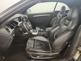 Audi S5 TECHNIK * DRIVE SELECT * DISTRONIC * 74K KM | Auto.bg — изображение 7 Audi S5 TECHNIK * DRIVE SELECT * DISTRONIC * 74K KM | Auto.bg — изображение 7