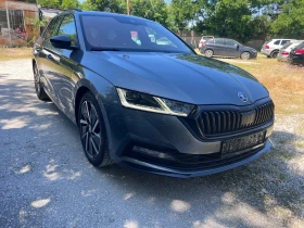 Skoda Octavia sport line top - Car24.bg Skoda Octavia sport line top