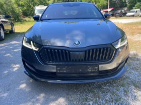 Skoda Octavia sport line top - 18998 € - 38663449 2 | Car24.bg Skoda Octavia sport line top - 18998 € - 38663449 2