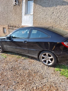 Mercedes-Benz C 220 CDI - 3800 € - 36192638 6 | Car24.bg Mercedes-Benz C 220 CDI - 3800 € - 36192638 6