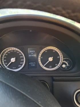 Mercedes-Benz C 220 CDI - 3800 € - 36192638 4 | Car24.bg Mercedes-Benz C 220 CDI - 3800 € - 36192638 4