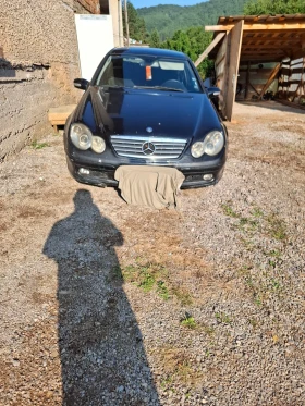 Mercedes-Benz C 220 CDI - Car24.bg Mercedes-Benz C 220 CDI