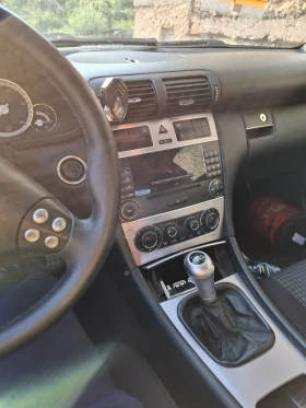 Mercedes-Benz C 220 CDI - 3800 € - 36192638 3 | Car24.bg Mercedes-Benz C 220 CDI - 3800 € - 36192638 3
