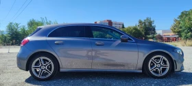 Mercedes-Benz A 180 AMG - 33800 € - 61787772 8 | Car24.bg Mercedes-Benz A 180 AMG - 33800 € - 61787772 8