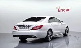 Mercedes-Benz CLS * CLS350 d 4MATIC * ЦЕНА ДО БГ | Auto.bg — изображение 2 Mercedes-Benz CLS * CLS350 d 4MATIC * ЦЕНА ДО БГ | Auto.bg — изображение 2