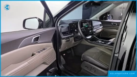Kia Carnival HEV 7SEATER NOBLESS | Auto.bg — изображение 8 Kia Carnival HEV 7SEATER NOBLESS | Auto.bg — изображение 8