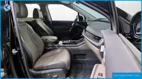 Kia Carnival HEV 7SEATER NOBLESS | Auto.bg — изображение 9 Kia Carnival HEV 7SEATER NOBLESS | Auto.bg — изображение 9