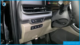 Kia Carnival HEV 7SEATER NOBLESS | Auto.bg — изображение 16 Kia Carnival HEV 7SEATER NOBLESS | Auto.bg — изображение 16