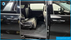 Kia Carnival HEV 7SEATER NOBLESS | Auto.bg — изображение 10 Kia Carnival HEV 7SEATER NOBLESS | Auto.bg — изображение 10