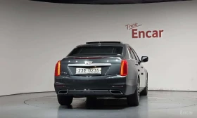 Cadillac Cts * 2.0 Premium AWD /ФИНАНСИРАНЕ - 12399 € - 46446468 4 | Car24.bg Cadillac Cts * 2.0 Premium AWD /ФИНАНСИРАНЕ - 12399 € - 46446468 4