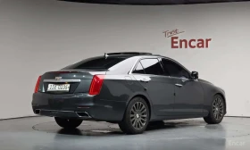 Cadillac Cts * 2.0 Premium AWD /ФИНАНСИРАНЕ - 12399 € - 46446468 2 | Car24.bg Cadillac Cts * 2.0 Premium AWD /ФИНАНСИРАНЕ - 12399 € - 46446468 2