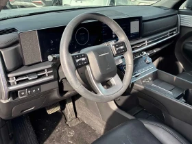 Hyundai Santa fe Luxury /360/DIS/PANO/NAVI/ОБДУХВАНЕ - 31000 € / 60630.73 лв. - 82176782 5 | Car24.bg Hyundai Santa fe Luxury /360/DIS/PANO/NAVI/ОБДУХВАНЕ - 31000 € / 60630.73 лв. - 82176782 5