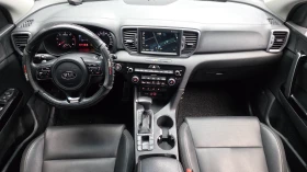 Kia Sportage 2.0CRDI/4x4/Очакван внос !!! | Auto.bg — изображение 8 Kia Sportage 2.0CRDI/4x4/Очакван внос !!! | Auto.bg — изображение 8