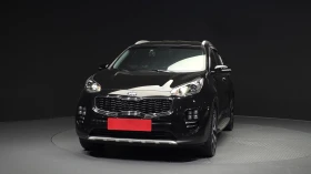 Kia Sportage 2.0CRDI/4x4/Очакван внос !!! | Auto.bg — изображение 3 Kia Sportage 2.0CRDI/4x4/Очакван внос !!! | Auto.bg — изображение 3