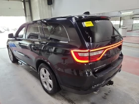 Dodge Durango R/T 5.7 HEMI * * CARFAX * * 7 МЕСТЕН * * | Auto.bg — изображение 4 Dodge Durango R/T 5.7 HEMI * * CARFAX * * 7 МЕСТЕН * * | Auto.bg — изображение 4