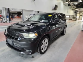 Dodge Durango R/T 5.7 HEMI * * CARFAX * * 7 МЕСТЕН * *