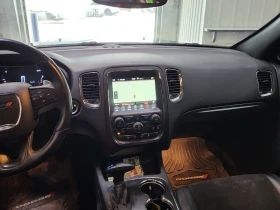Dodge Durango R/T 5.7 HEMI * * CARFAX * * 7 МЕСТЕН * * | Auto.bg — изображение 6 Dodge Durango R/T 5.7 HEMI * * CARFAX * * 7 МЕСТЕН * * | Auto.bg — изображение 6