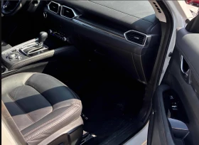 Mazda CX-5 AWD* 82к км* GT* Keyless* Пано* Подгрев* ПЪЛНА СЕР | Auto.bg — изображение 9 Mazda CX-5 AWD* 82к км* GT* Keyless* Пано* Подгрев* ПЪЛНА СЕР | Auto.bg — изображение 9