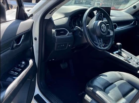 Mazda CX-5 AWD* 82к км* GT* Keyless* Пано* Подгрев* ПЪЛНА СЕР | Auto.bg — изображение 7 Mazda CX-5 AWD* 82к км* GT* Keyless* Пано* Подгрев* ПЪЛНА СЕР | Auto.bg — изображение 7