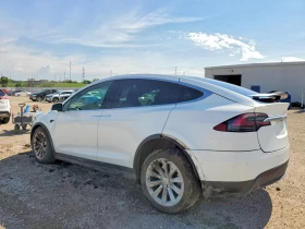 Tesla Model X 100D AWD | Auto.bg — изображение 2 Tesla Model X 100D AWD | Auto.bg — изображение 2