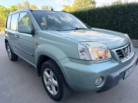 Nissan X-trail undefined | Auto.bg — изображение 2 Nissan X-trail undefined | Auto.bg — изображение 2