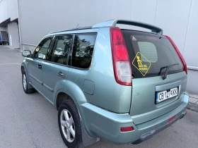 Nissan X-trail undefined | Auto.bg — изображение 5 Nissan X-trail undefined | Auto.bg — изображение 5