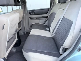 Nissan X-trail undefined | Auto.bg — изображение 10 Nissan X-trail undefined | Auto.bg — изображение 10