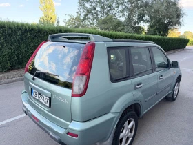 Nissan X-trail undefined | Auto.bg — изображение 3 Nissan X-trail undefined | Auto.bg — изображение 3