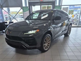 Lamborghini Urus MASSAGE* B&O* HUD* 360* 2 КЛЮЧА* *